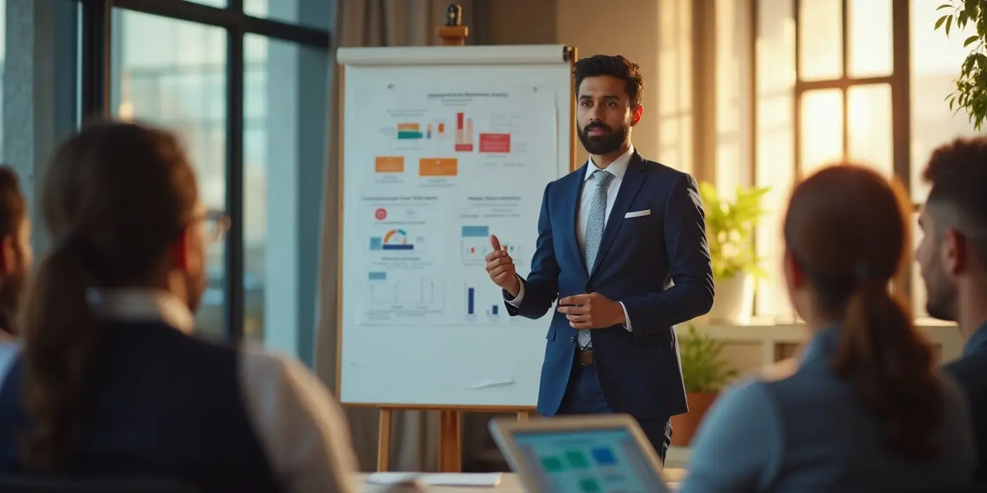 Study in Germany and Work in Consulting: What Degrees Do You Need?