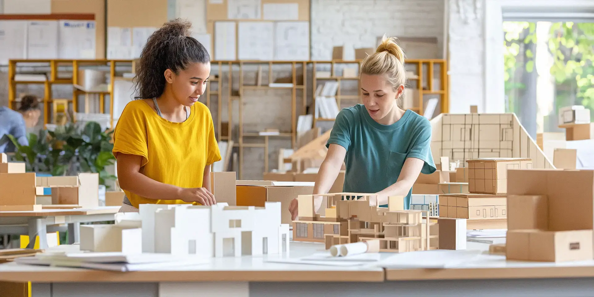 Architecture & Design