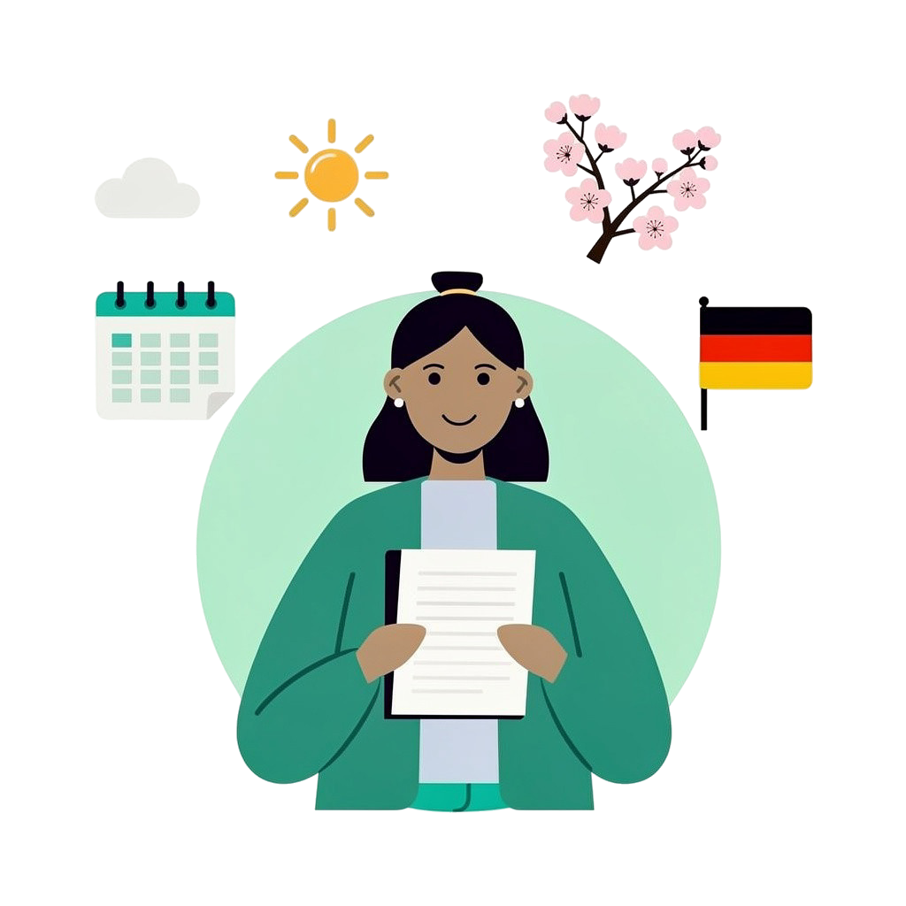 summer timeline luna