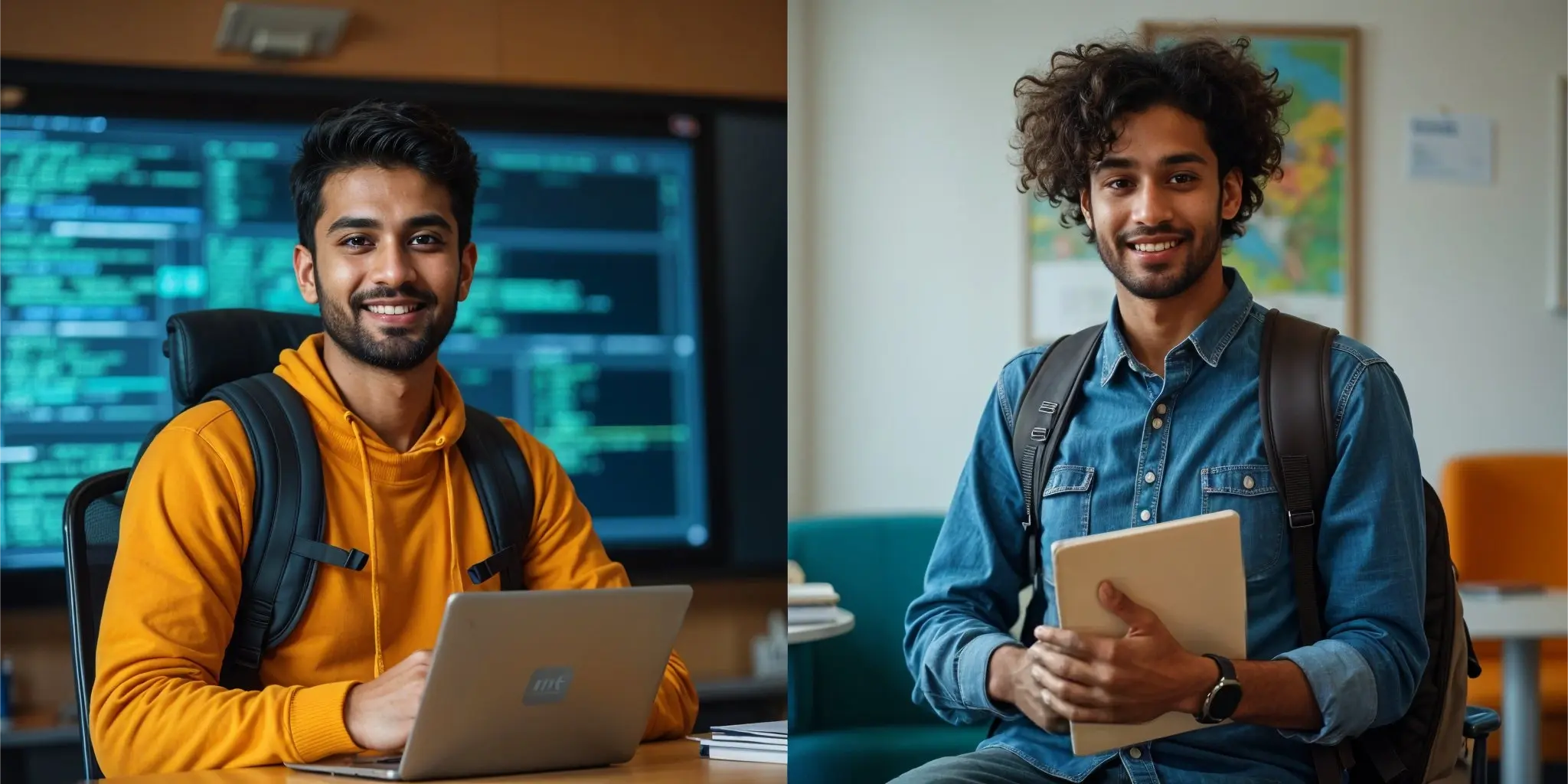 Top Courses for Indian Students in Germany vs USA (2025 Guide)