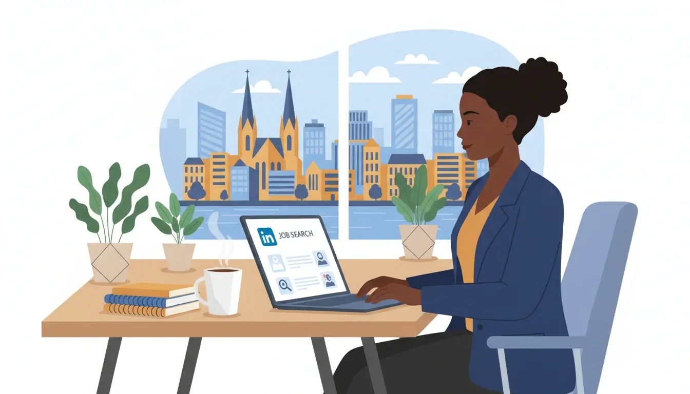 Opportunity Card Success Story: Two Weeks, Two Job Offers in Germany