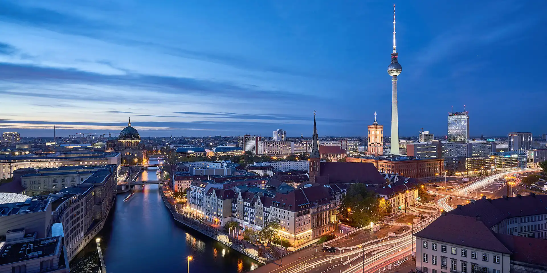Is Germany a good place to live? An overview for expats