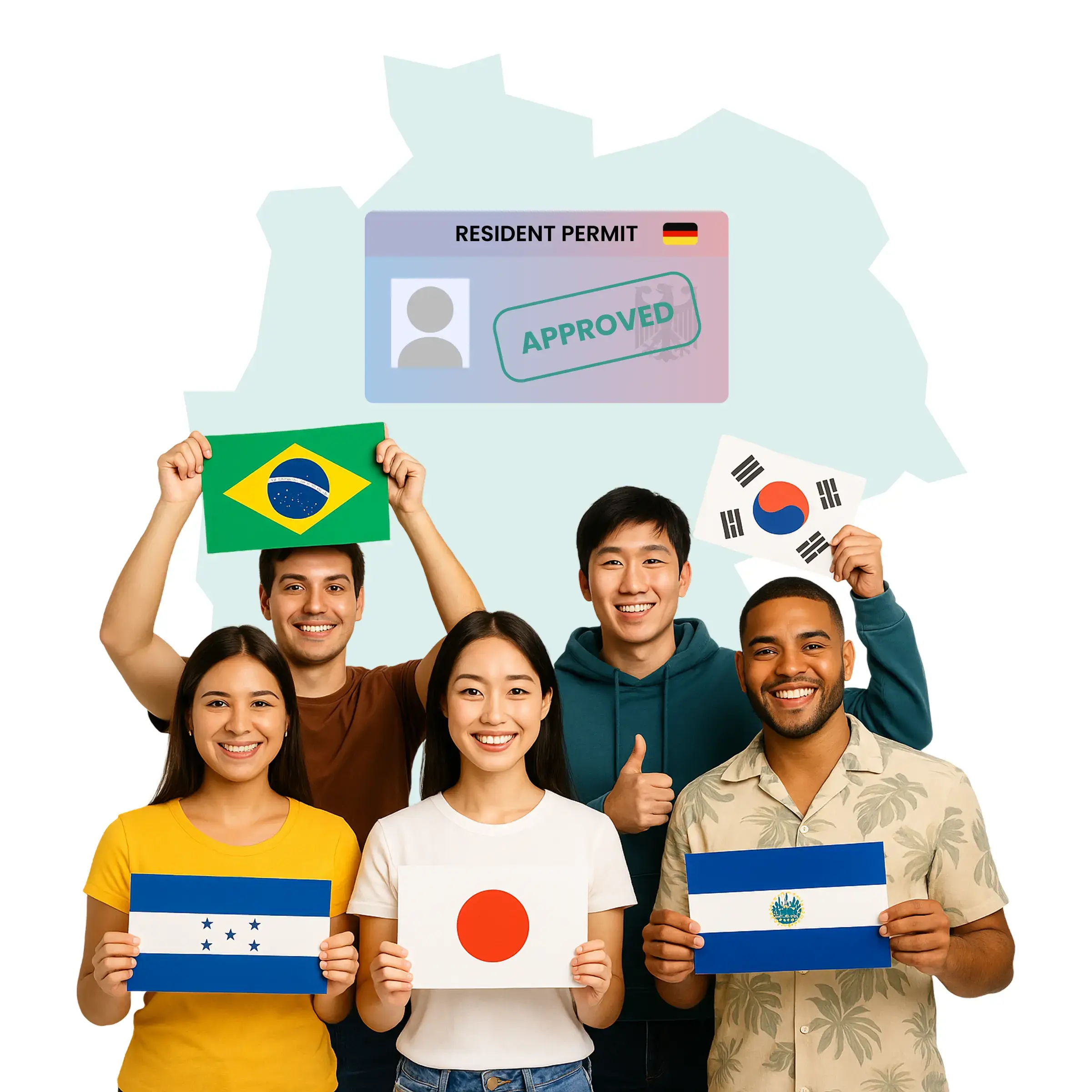 Expatrio Germany Visa Free Countries