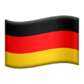 emoji-german-flag