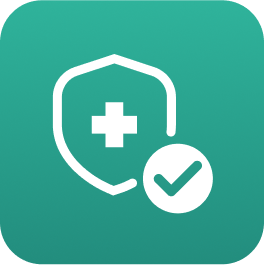 ICON _ APP _ GUARANTEED HEALTH COVERAGE