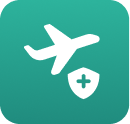 ICON _ APP _ Travel Health Insurance