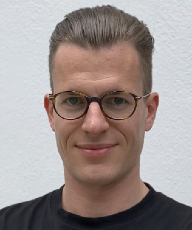 Tobias Fischer, MD Expatrio