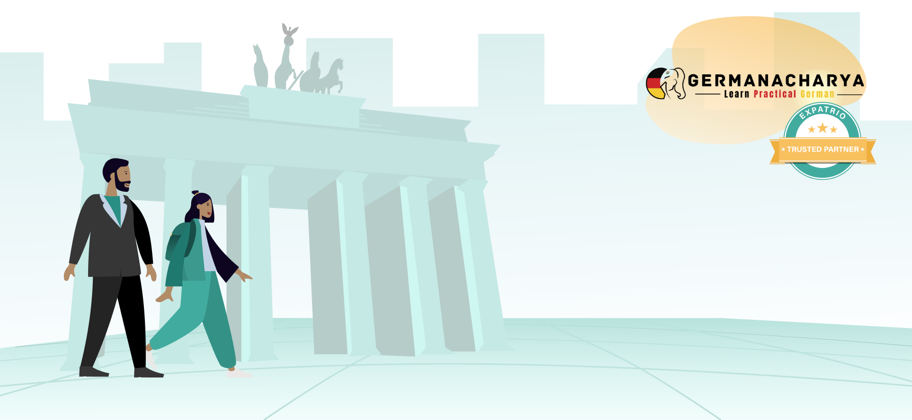 Expatrio Germanacharya