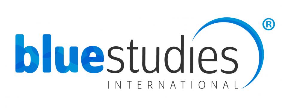 LOGO BLUE STUDIES