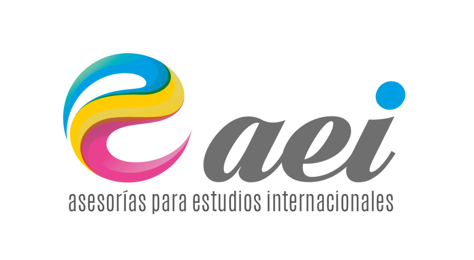 Logo AEI