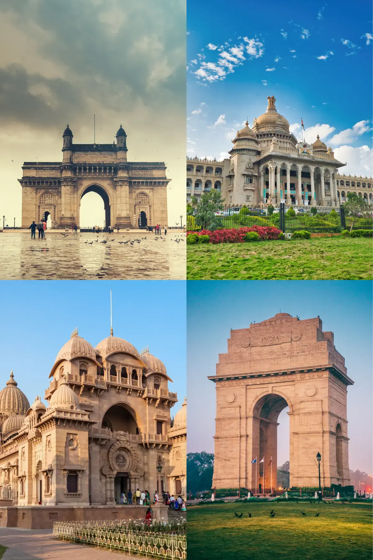 India events