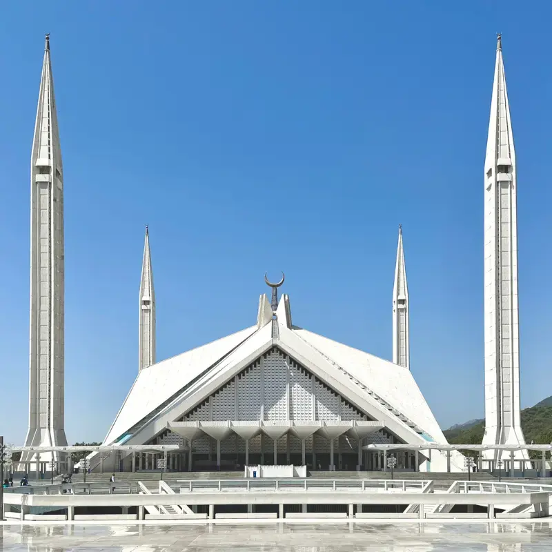 Expatrio in Islamabad