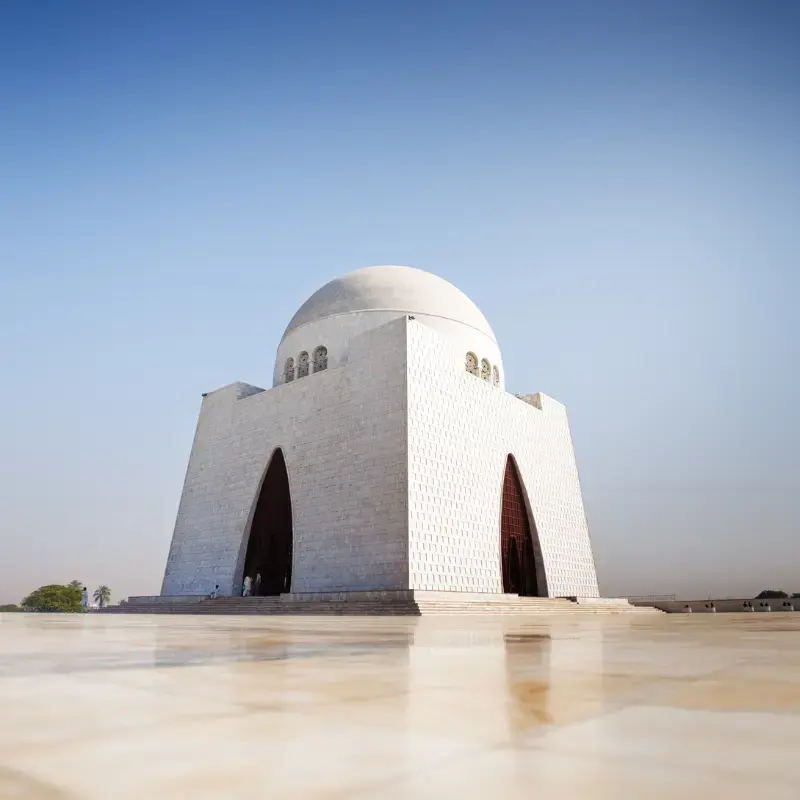 Expatrio in Karachi