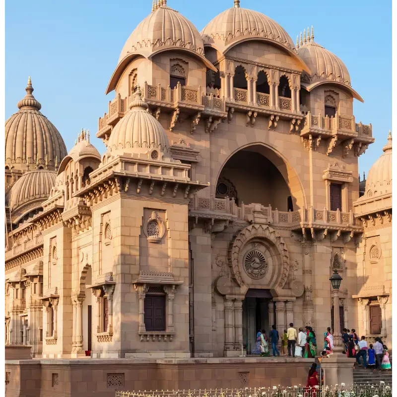 Expatrio in Kolkata