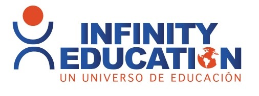 LOGO INFINITY FONDO BLANCO-1