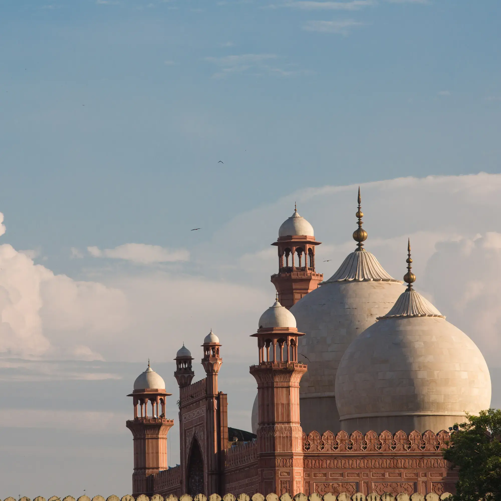 Pakistan Lahore