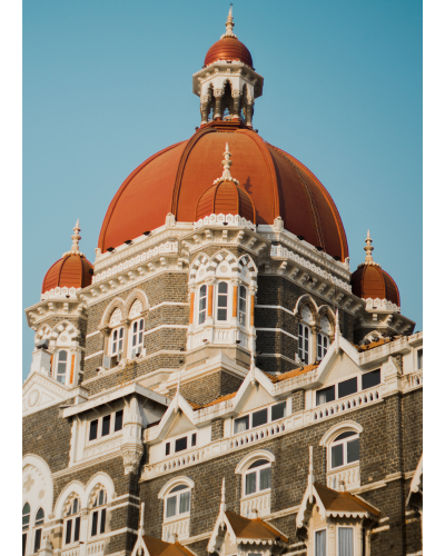 Mumbai