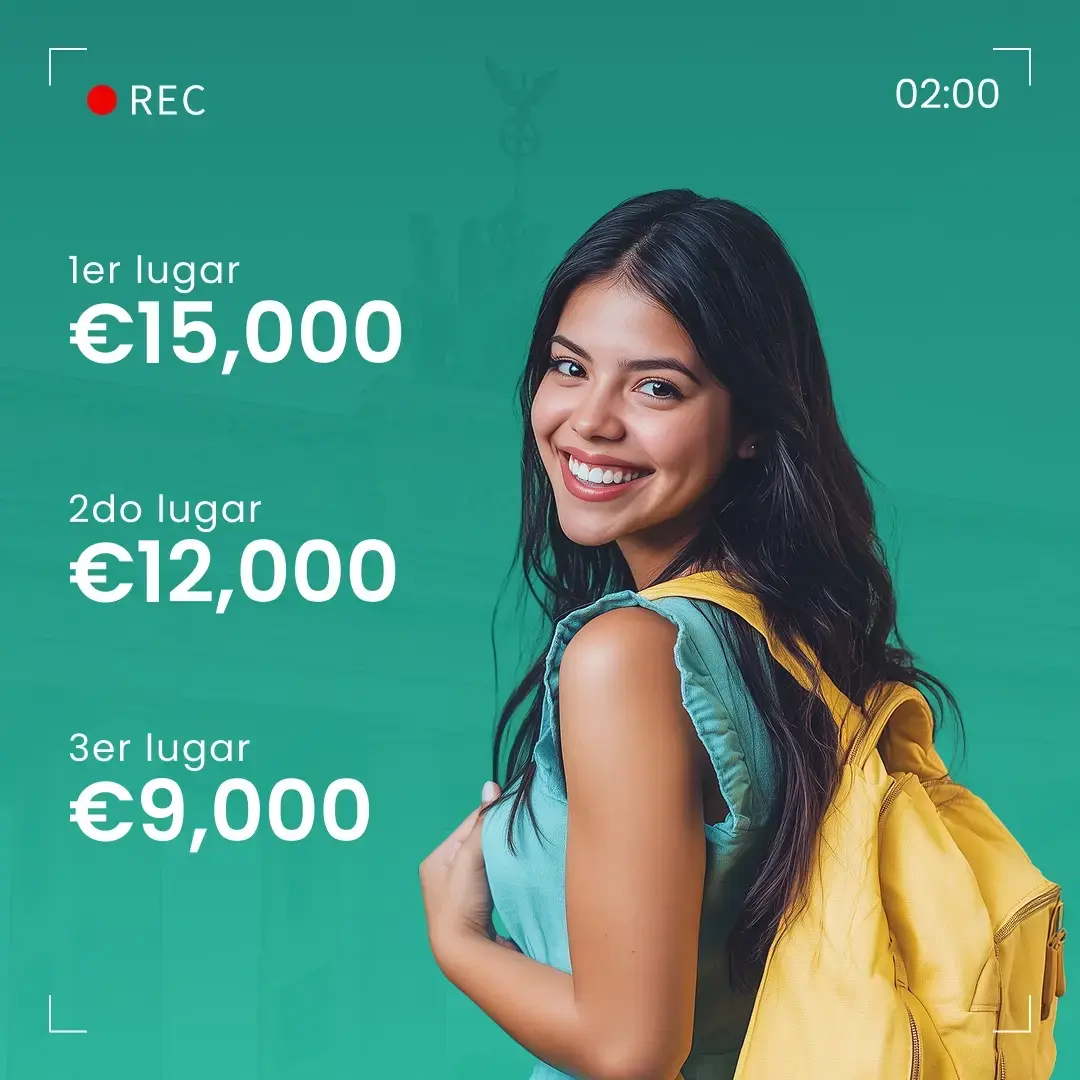 Expatrio Scholarship LATAM