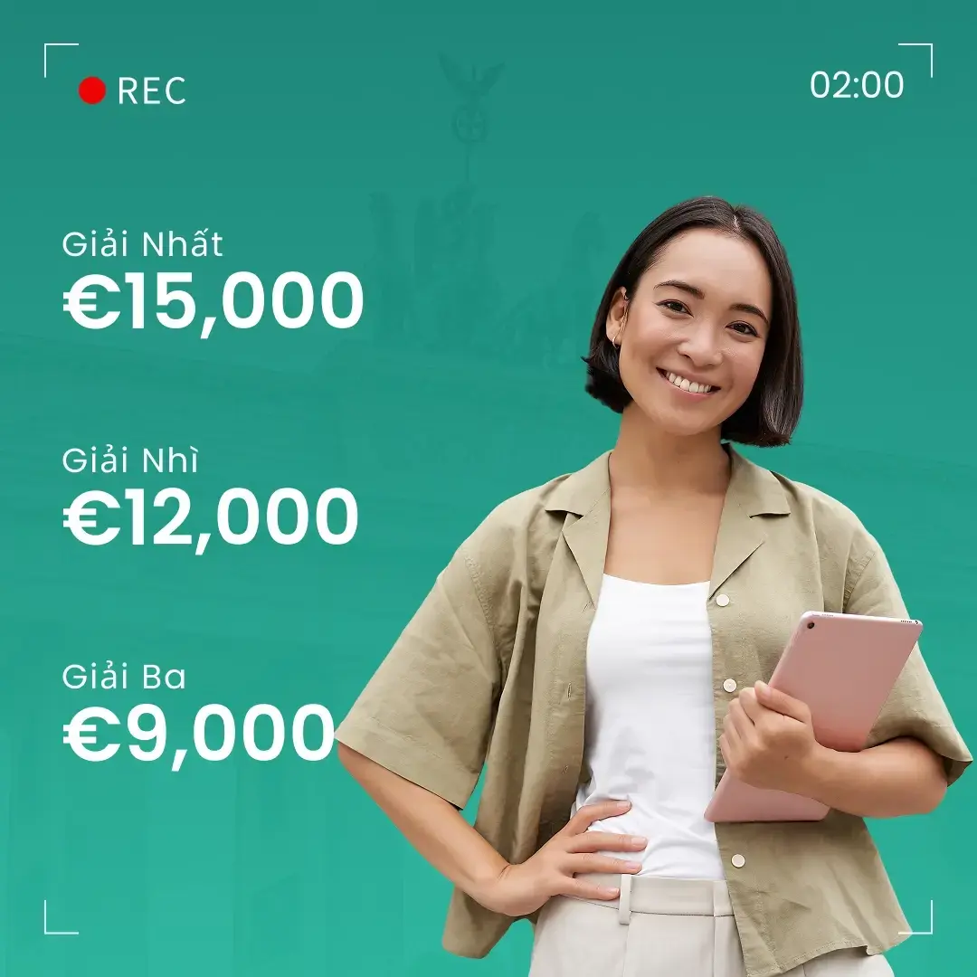 Expatrio Scholarship Vietnam