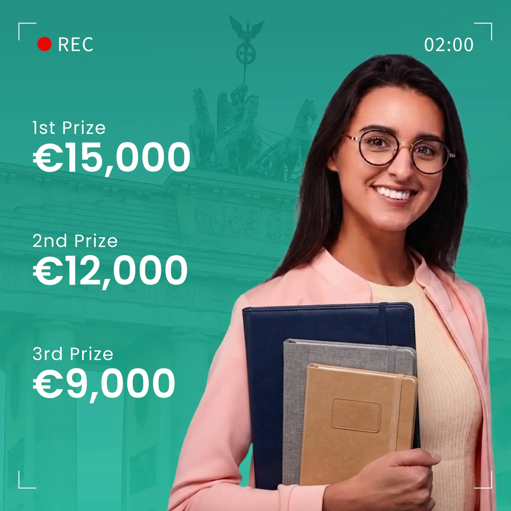 Expatrio Scholarship 2026 prizes
