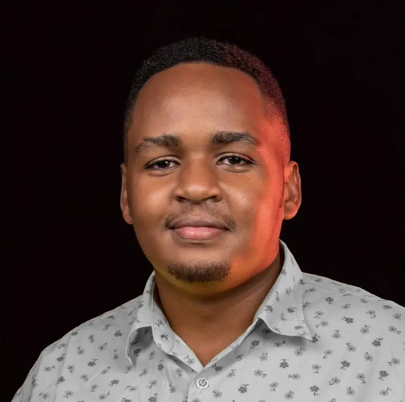 Michael Expatroio Scholarship Winner