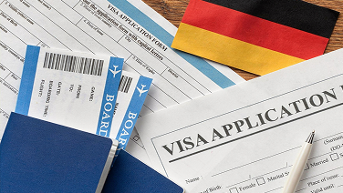 visa
