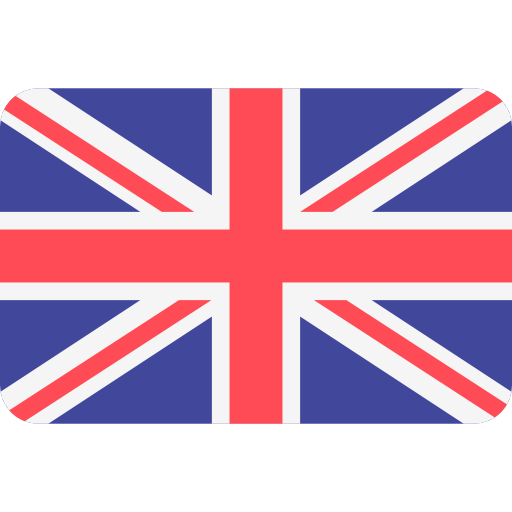 Great Britain Flag